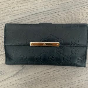 Gucci Women’s Large Wallet